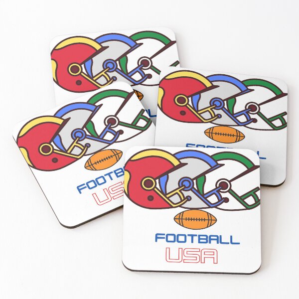 Item preview, Football designed and sold by MikeMeineArts.
