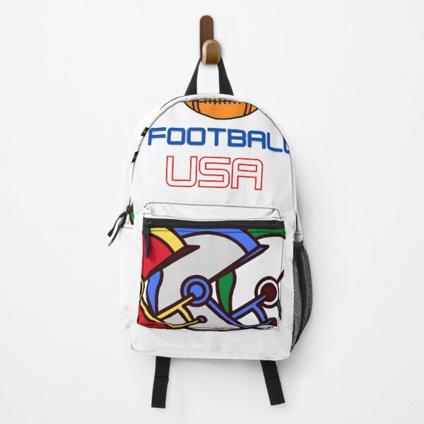 Item preview, Football designed and sold by MikeMeineArts.