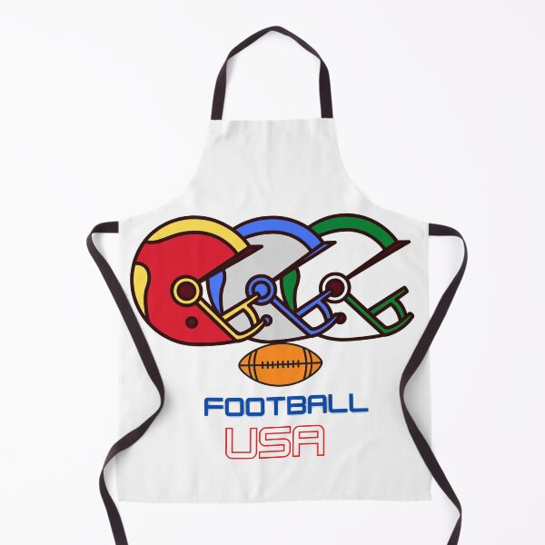 Item preview, Football designed and sold by MikeMeineArts.