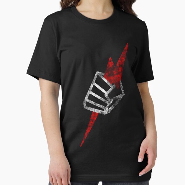 Item preview, Pride "Fist" Distressed designed and sold by MopOfVirtue.
