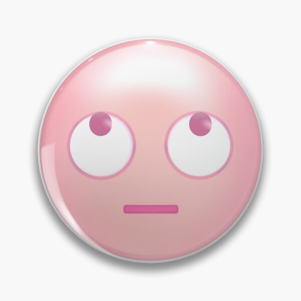 Artikelvorschau, Nette Augenrolle Emoji entworfen und verkauft von Meta-Man.