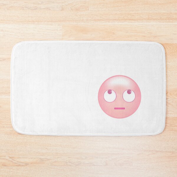Item preview, Cute Eye roll emoji designed and sold by Meta-Man.