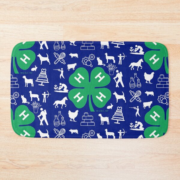 Item preview, What 4-H is about designed and sold by Loren Bywater.