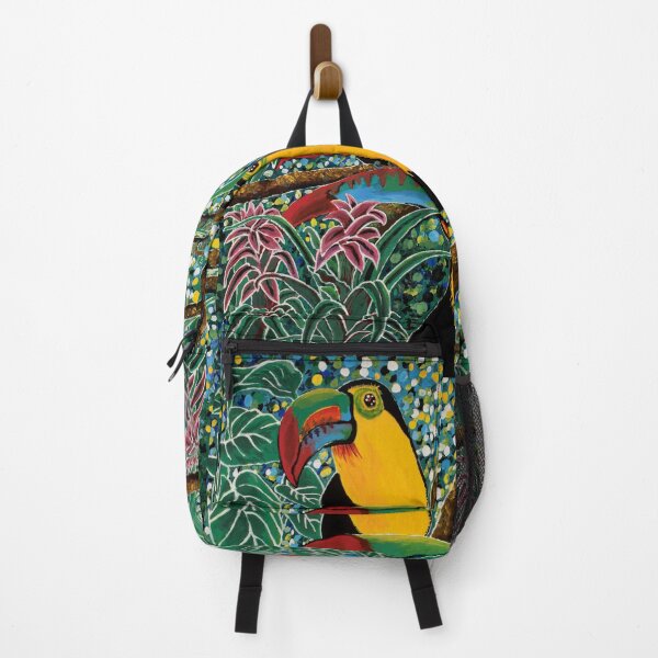 Item preview, Two Toucans designed and sold by laurettairene.