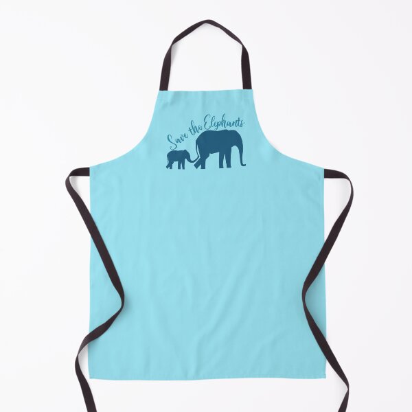 Item preview, Save the Elephants designed and sold by Epic Love Designs.
