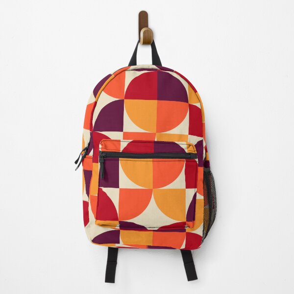 Item preview, Colorful Geometric Pattern 269 designed and sold by tonymagnerart.
