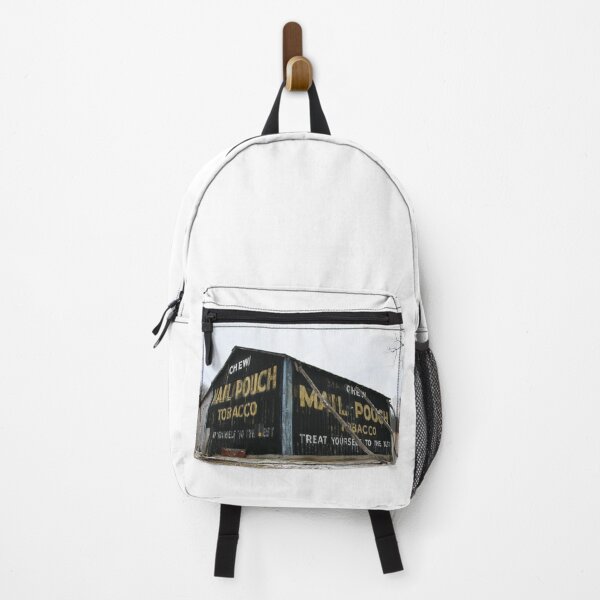 Item preview, Mail Pouch Barn - West Virginia, USA designed and sold by searchlight.