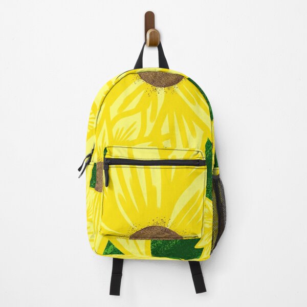 Item preview, simple sunflower designed and sold by katetaussig.