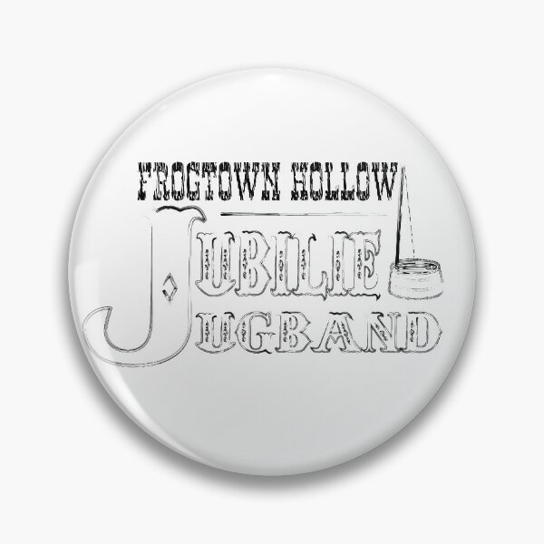 Item preview,  Emmet Otter Frogtown Hollow Jubilee Jugband designed and sold by ErikaKatht.