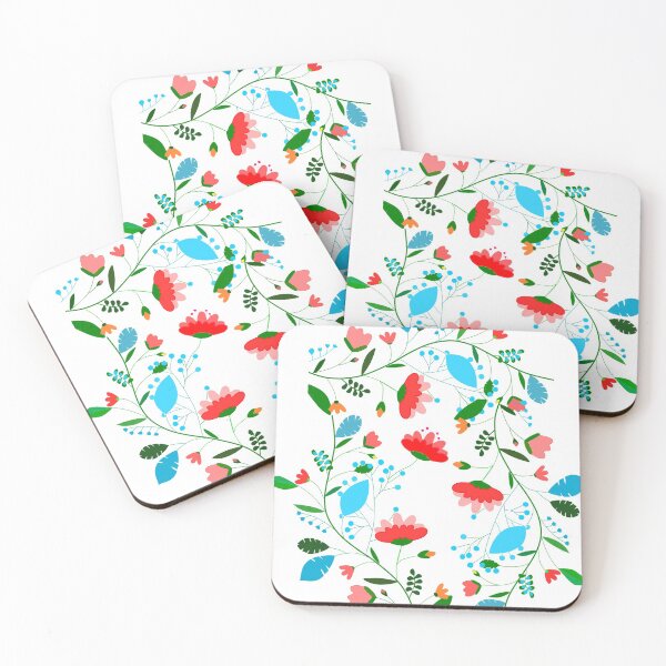 Item preview, flower patterns designed and sold by lingard46.