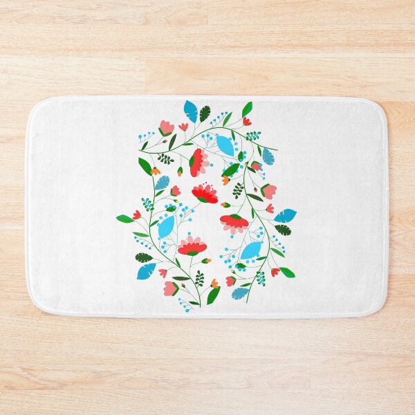 Item preview, flower patterns designed and sold by lingard46.