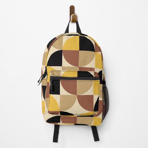 Item preview, Colorful Geometric Pattern 270 designed and sold by tonymagnerart.