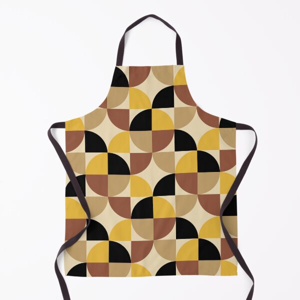 Item preview, Colorful Geometric Pattern 270 designed and sold by tonymagnerart.