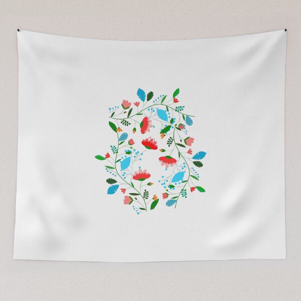 Item preview, flower patterns designed and sold by lingard46.