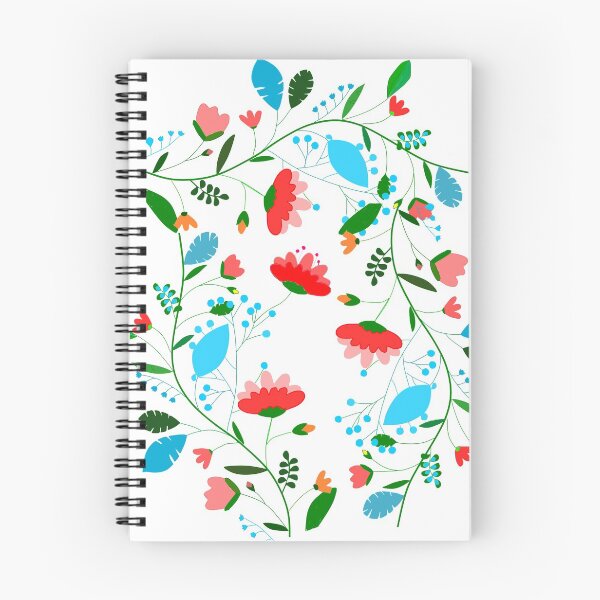Item preview, flower patterns designed and sold by lingard46.