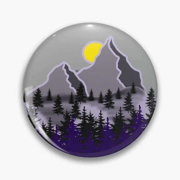Item preview, Mountain designed and sold by BV-creas.