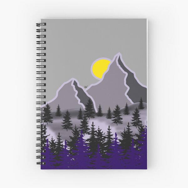 Item preview, Mountain designed and sold by BV-creas.