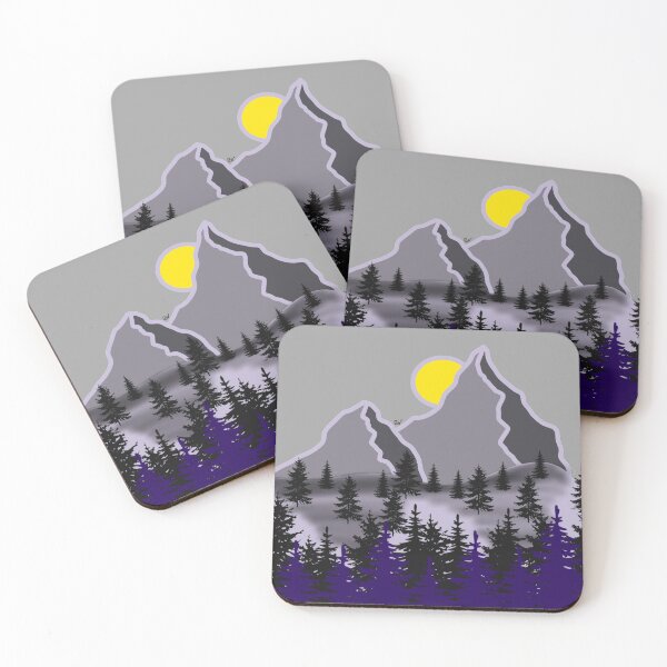 Item preview, Mountain designed and sold by BV-creas.