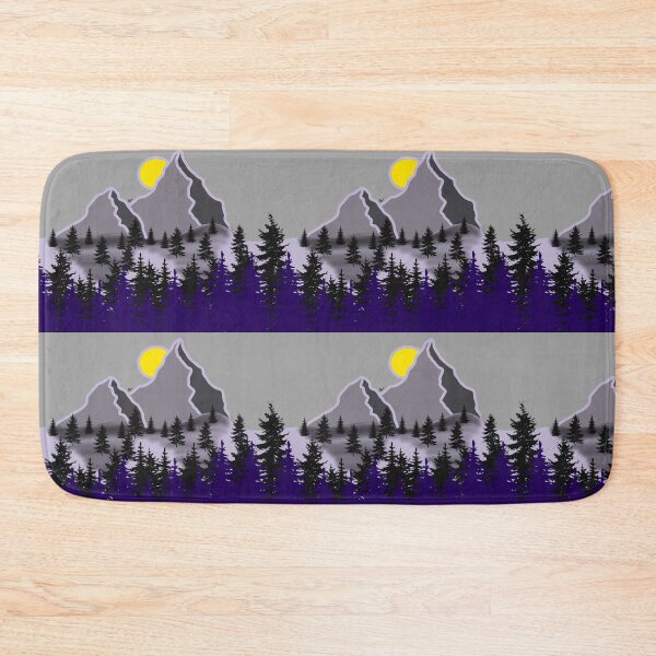 Item preview, Mountain designed and sold by BV-creas.