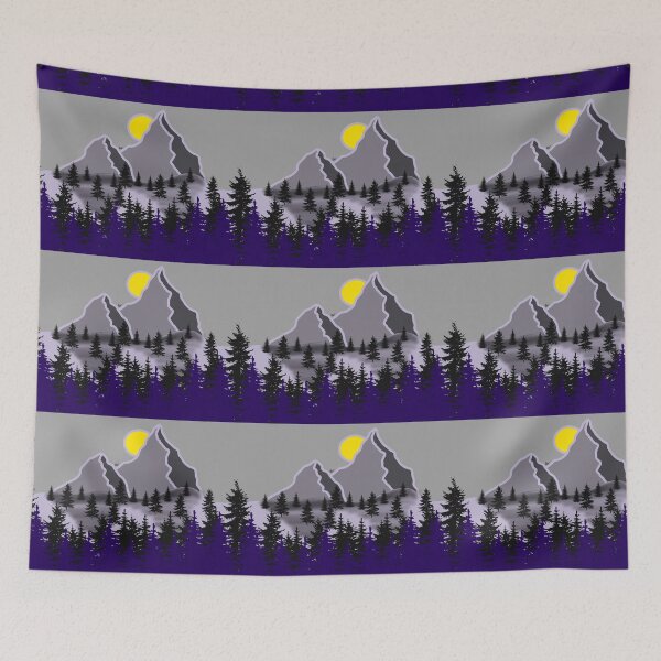 Item preview, Mountain designed and sold by BV-creas.