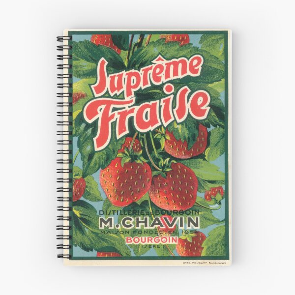 Item preview, Supreme Fraise designed and sold by BergamotTeapot.