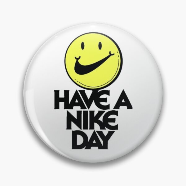 Item preview, Have a Swoosh Day designed and sold by liberez-zitoune.