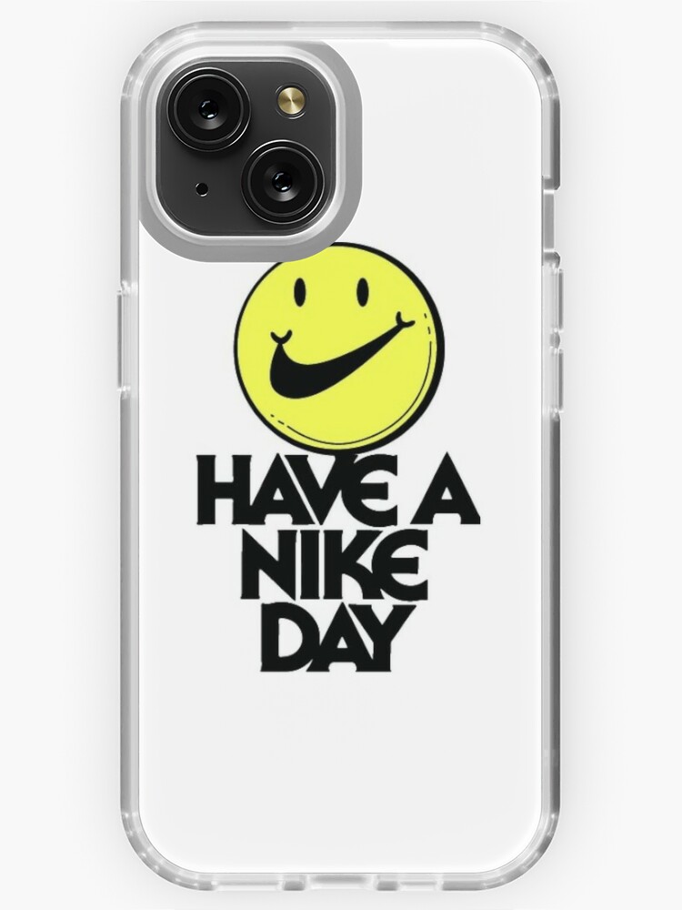 Have a Swoosh Day | Sticker
