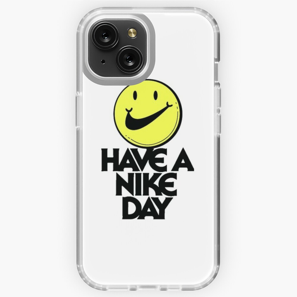 Have a Swoosh Day | Sticker