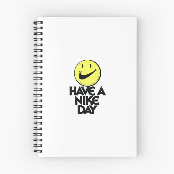 Item preview, Have a Swoosh Day designed and sold by liberez-zitoune.