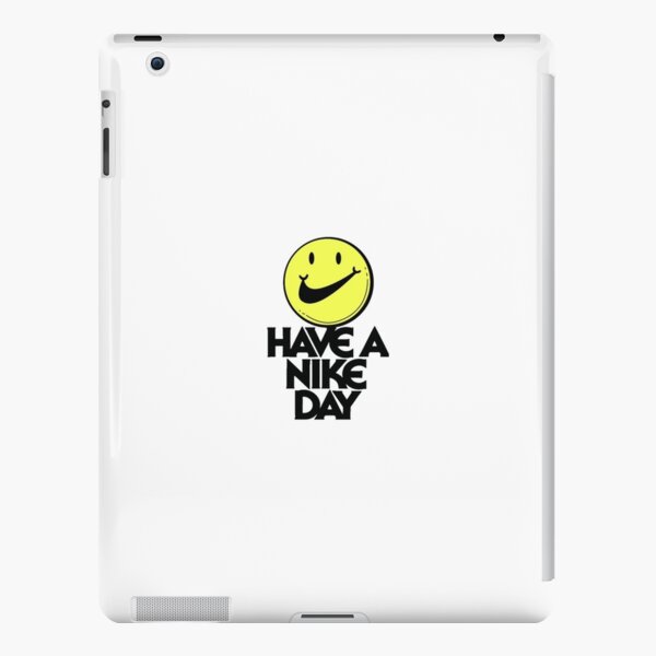 Have a Swoosh Day | Sticker