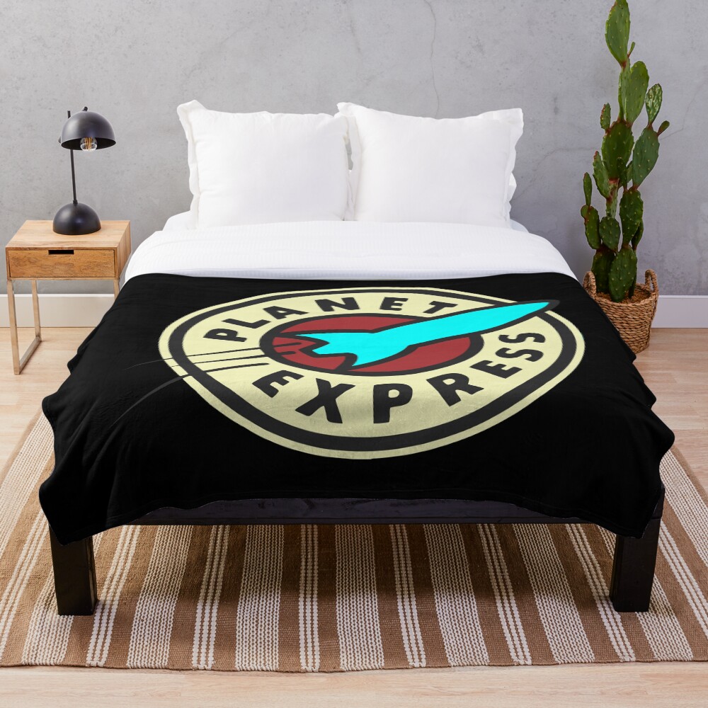 express" Throw Blanket for Sale by championsue Redbubble