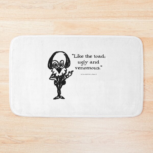 Item preview, Shakespeare Insults - As You Like It designed and sold by RickE.