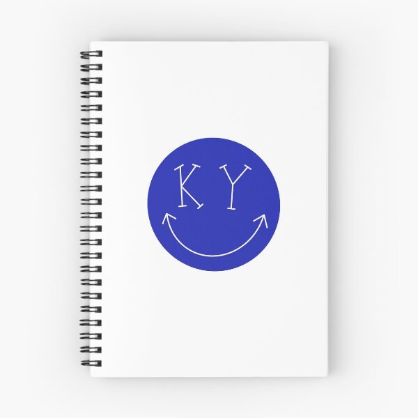 Item preview, KY Smiley Face designed and sold by marthieliz.