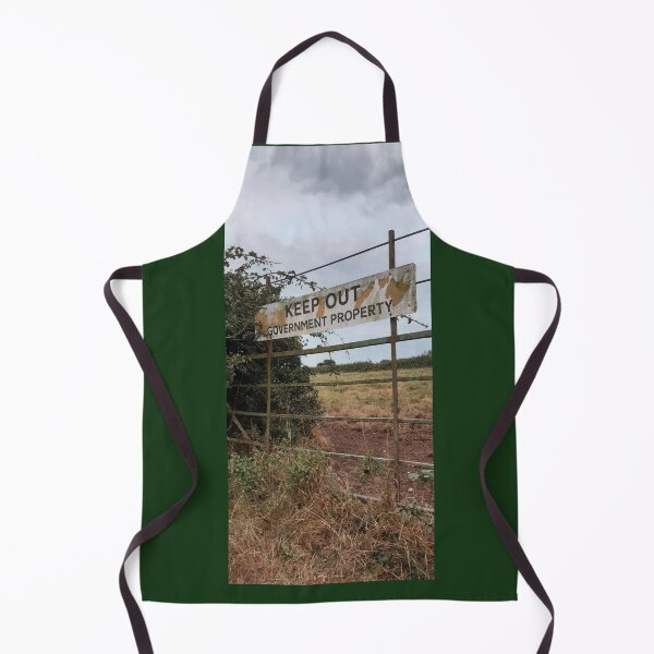 Item preview, Keep out designed and sold by Emma Amies.