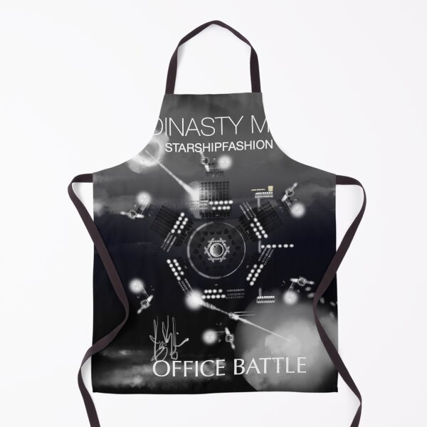 Item preview, SatrshipFashion Dinasty designed and sold by SHdesigner.