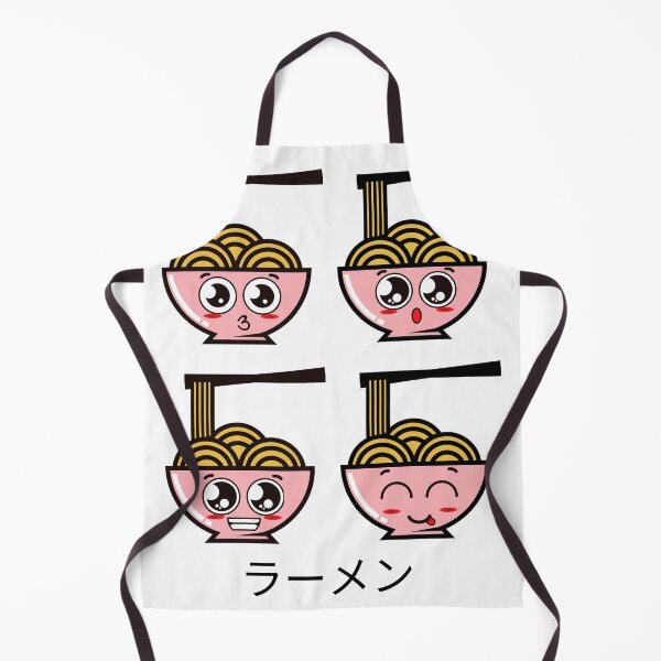 Item preview, Kawaii Ramen designed and sold by Jindungo.