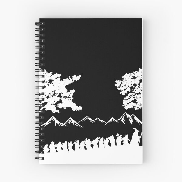 Item preview, The Company Black designed and sold by ericgularte.