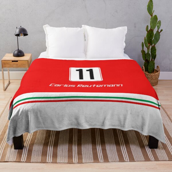 Item preview, F1 Legends - Carlos Reutemann [1978] designed and sold by MS80 design.