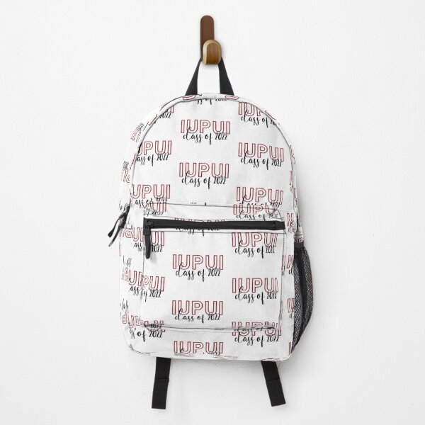 Item preview, iupui class of 2022 designed and sold by Nicole Christine.