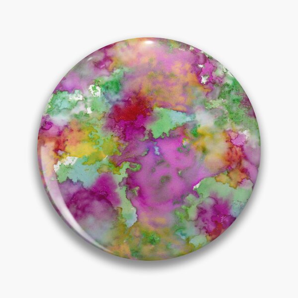 Item preview, Flower Bomb designed and sold by KrisHundt.