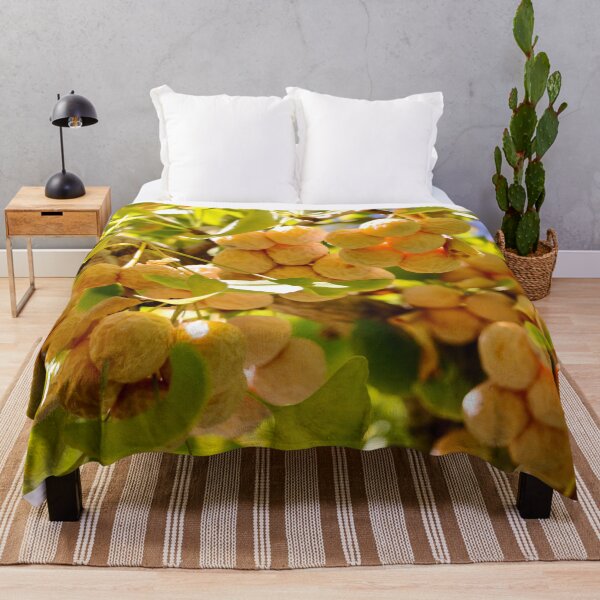 Item preview, Ginkgo Tree with Fruit designed and sold by KsbAesthetics.
