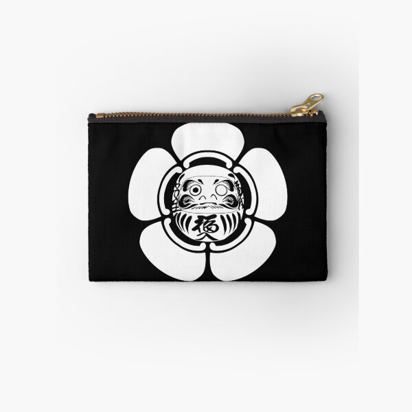 Item preview, Daruma Mon designed and sold by MadJamesDesigns.