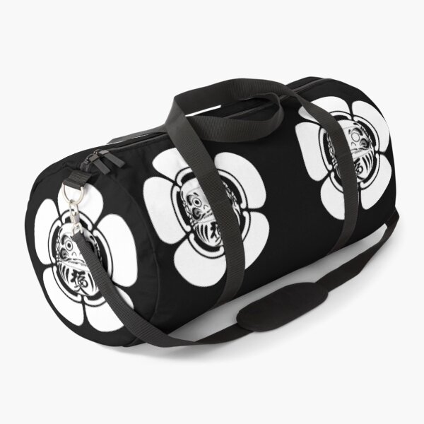 Item preview, Daruma Mon designed and sold by MadJamesDesigns.