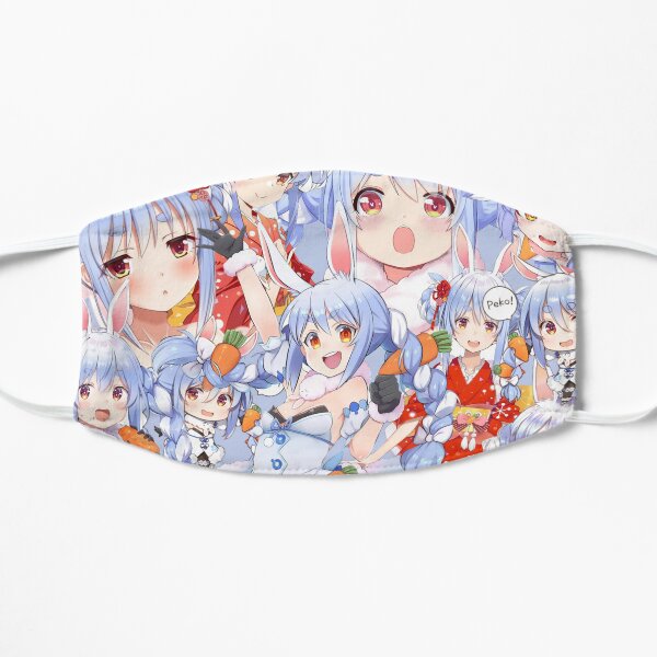 Pekora Usada pekora vtuber Mask
