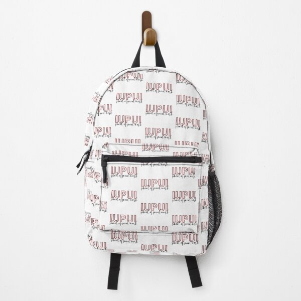 Item preview, iupui school of social work designed and sold by Nicole Christine.