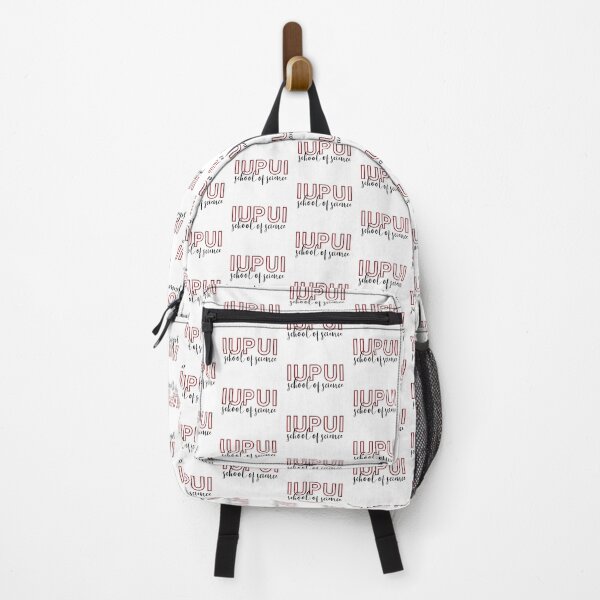 Item preview, iupui school of science 2 designed and sold by Nicole Christine.