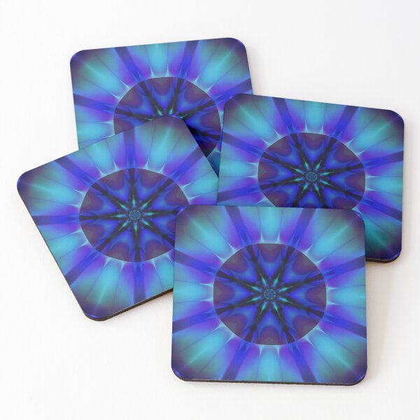 Item preview, Mandala of Deep Peace designed and sold by Edward L Anderson RMCP.