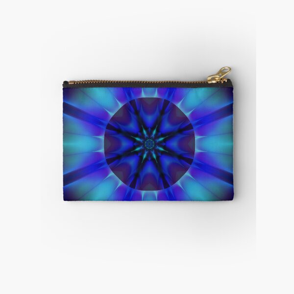 Item preview, Mandala of Deep Peace designed and sold by Edward L Anderson RMCP.