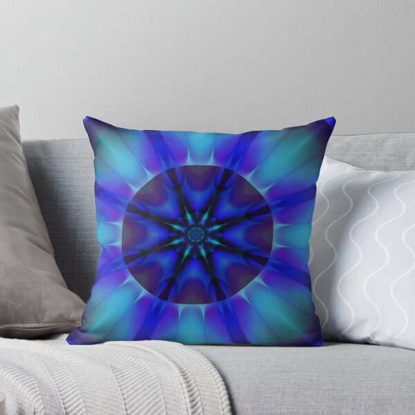 Item preview, Mandala of Deep Peace designed and sold by Edward L Anderson RMCP.