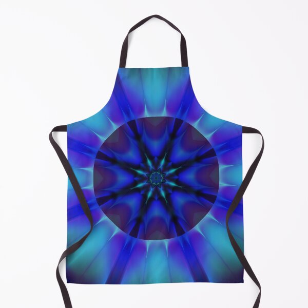 Item preview, Mandala of Deep Peace designed and sold by Edward L Anderson RMCP.